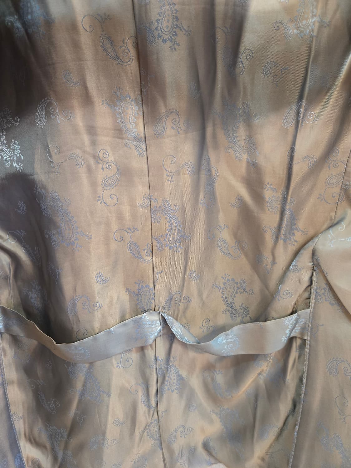 ​반하트 디 알바자르 로로피아나 100% 캐시미어 블레이저 상품이미지5