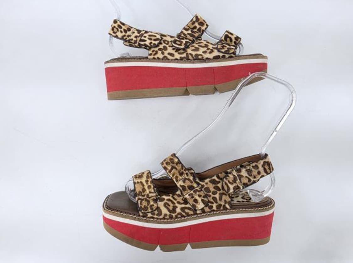 나무하나 샌들 상품이미지1