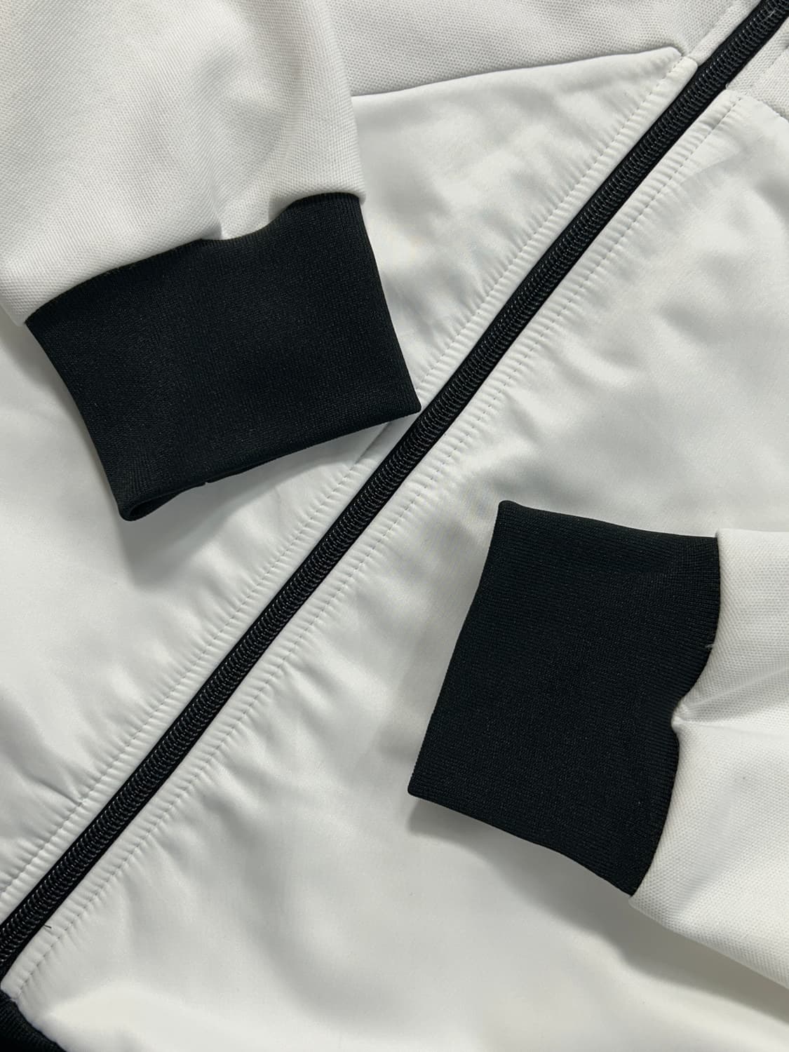 아디다스 파이어버드 범고래 트랙탑 져지 M   상품이미지5