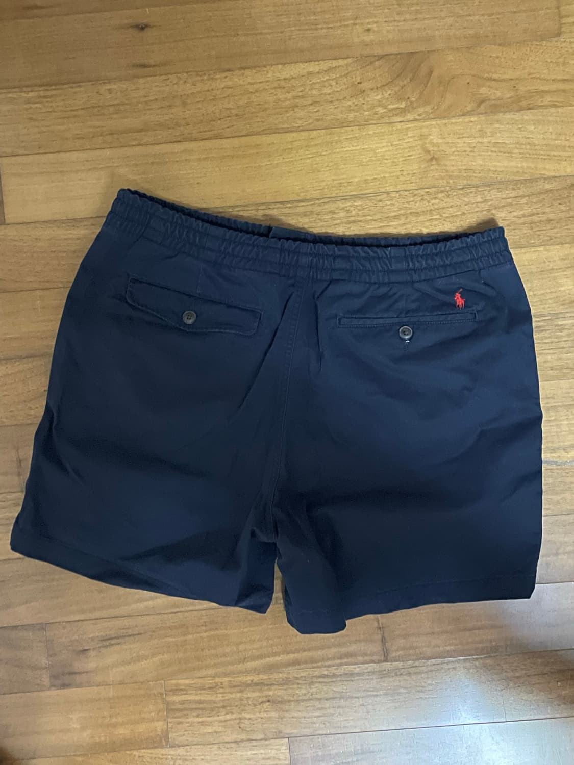 폴로 24ss 프랩스터 쇼츠 (L size) 상품이미지2