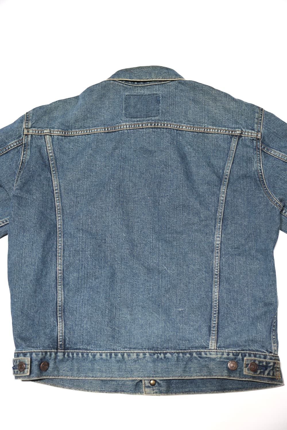 [JPN]EDWIN US Classic Denim Jacket 상품이미지2