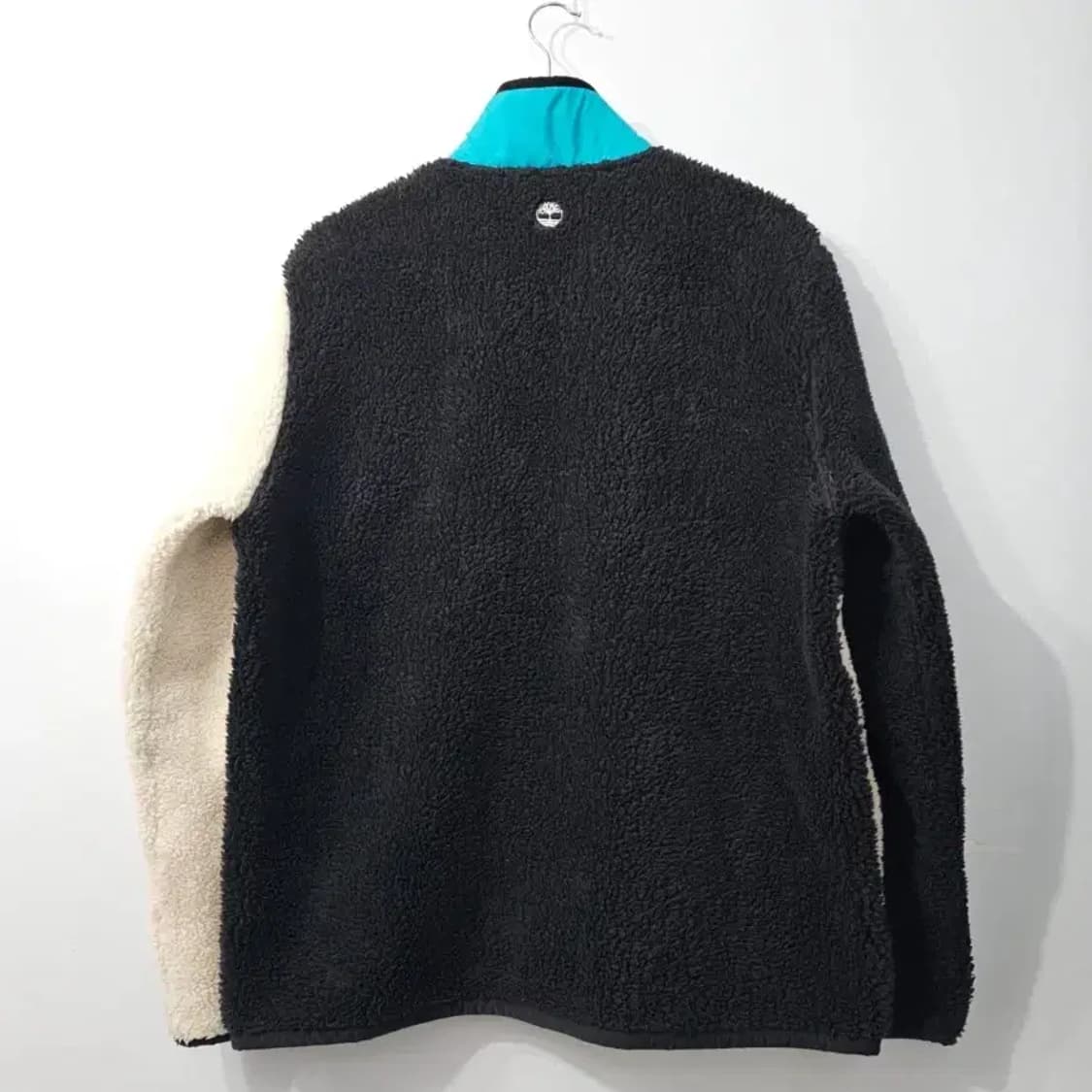 팀버랜드 컬러블록 플리스 자켓 105 상품이미지7