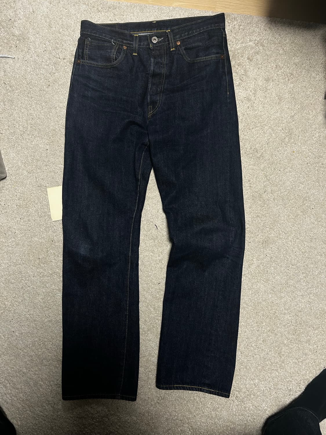 lvc44501 리지드32/32 상품이미지1