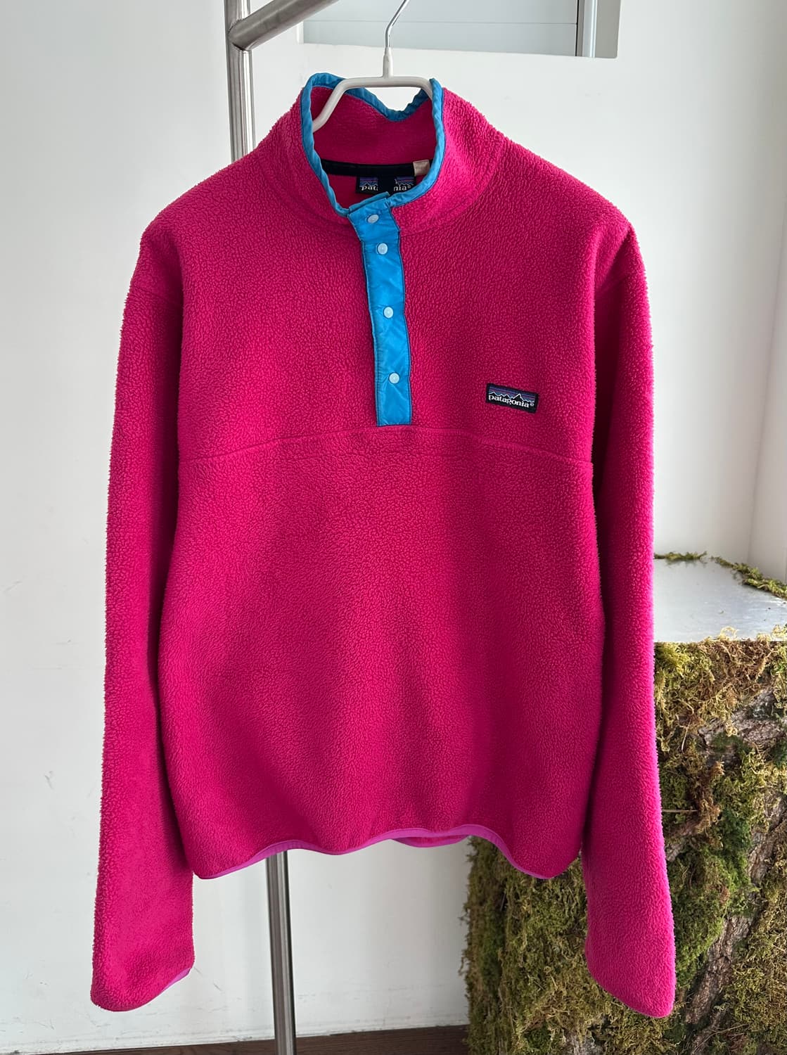 Patagonia fleece 상품이미지2
