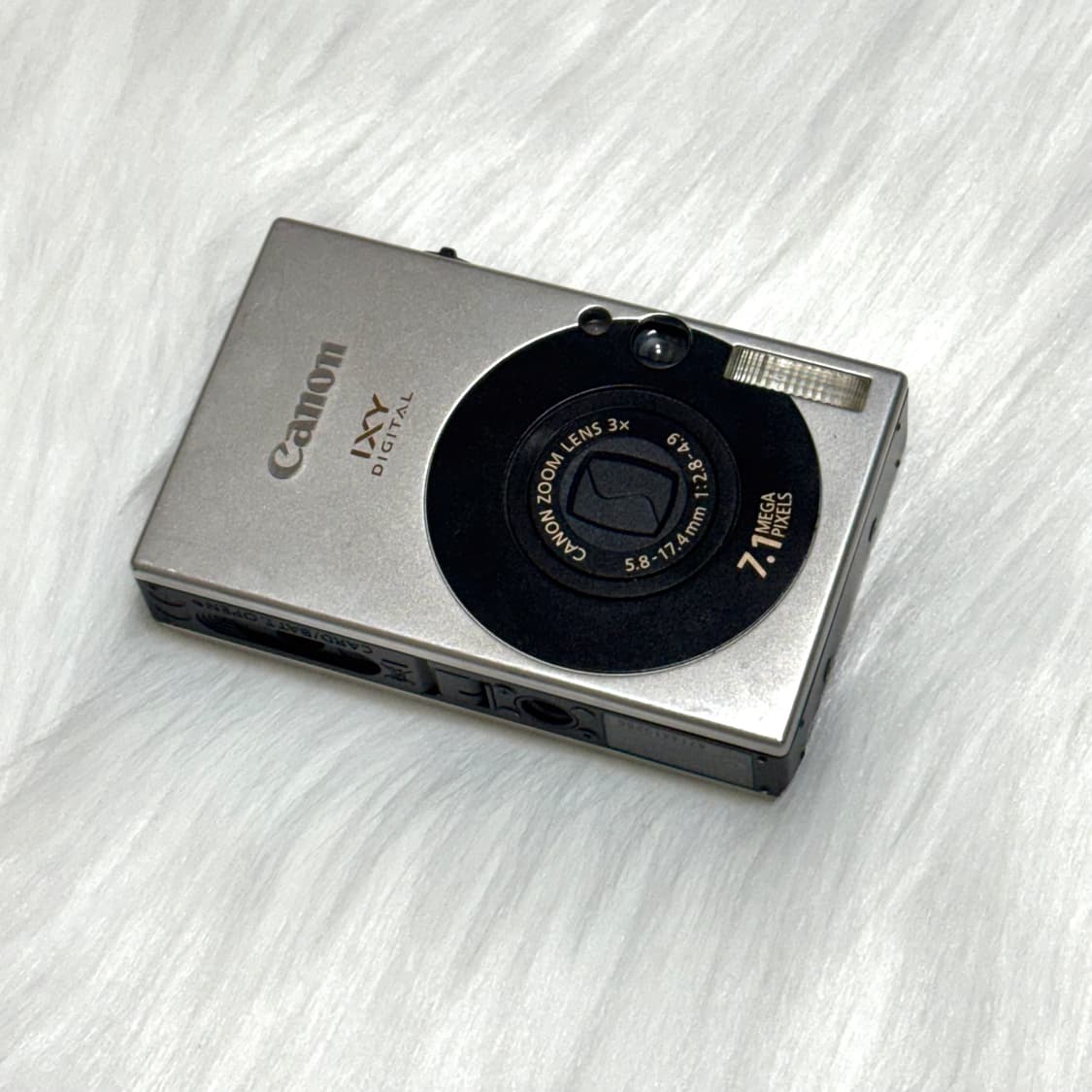 셀카잘나오는🪽캐논 익시 10(IXY 10, IXUS 70) 상품이미지1