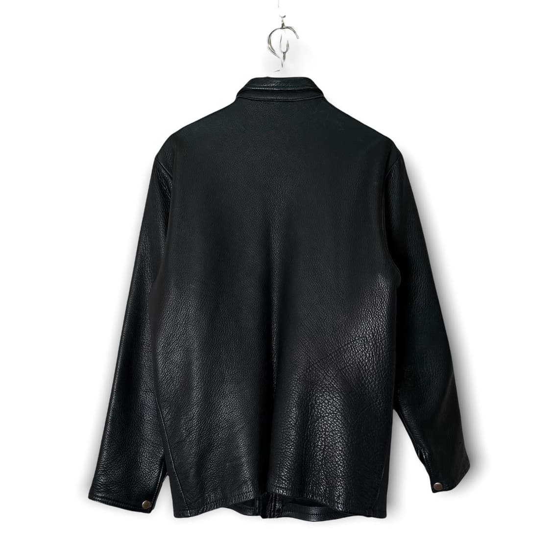 파 이스턴 앤써지어스트 디어 스킨 셔츠 상품이미지5