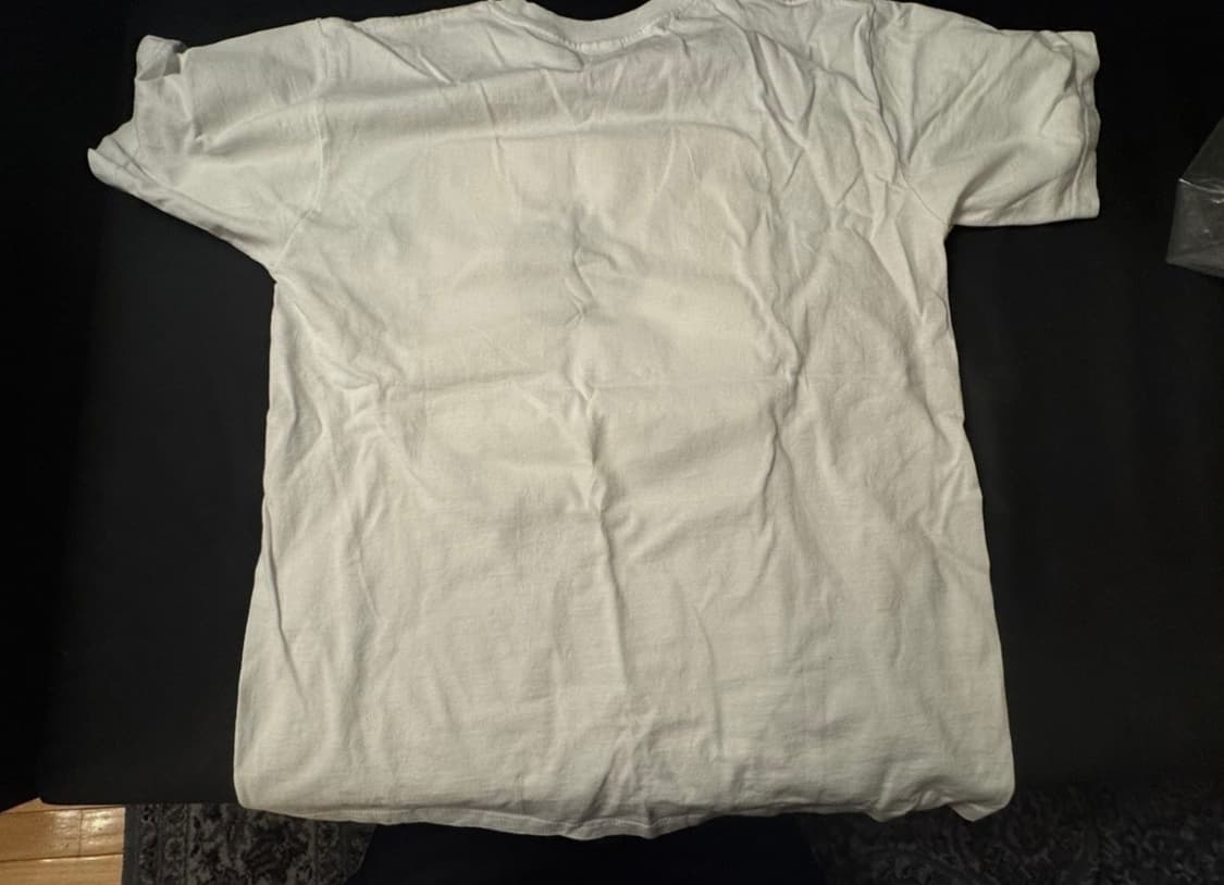 슈프림 커밋 티셔츠 L 상품이미지5