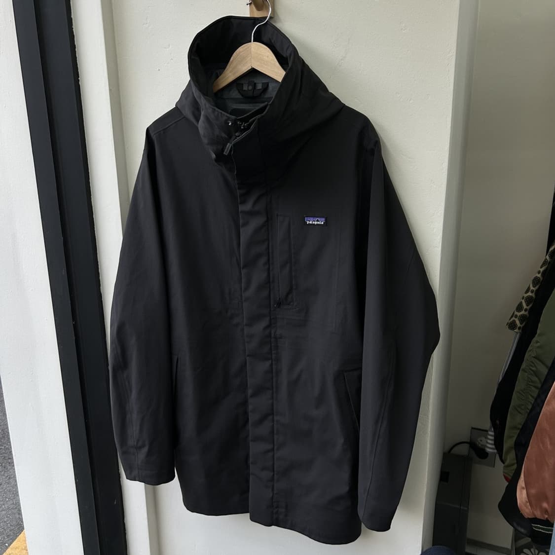 15564 - 파타고니아 프로즌 레인지 파카 상품이미지2