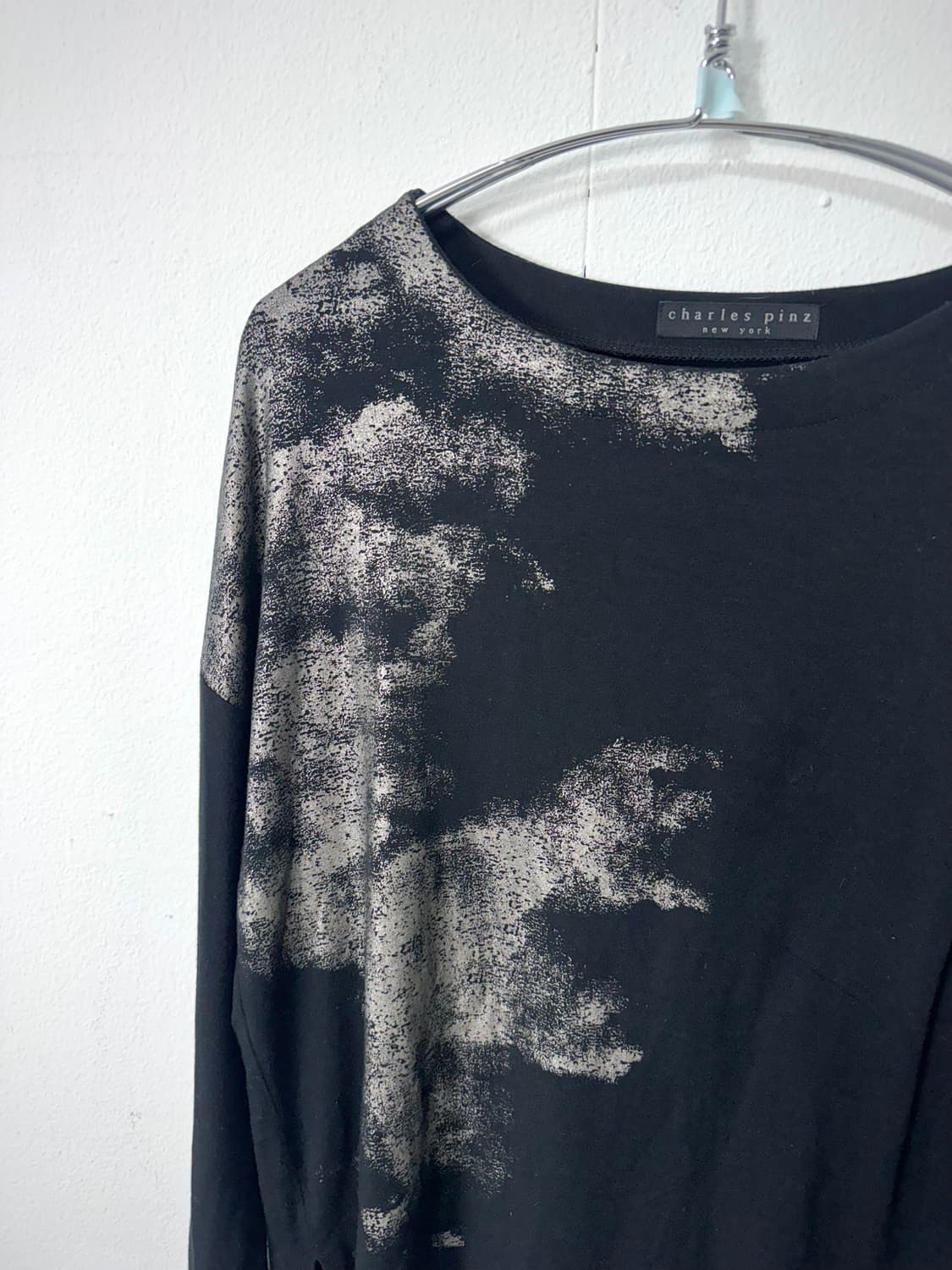 Tie-dye long sleeve 상품이미지3