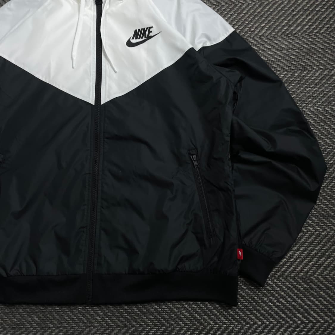 나이키 윈드러너 러닝 바람막이 자켓 o 4039 상품이미지2
