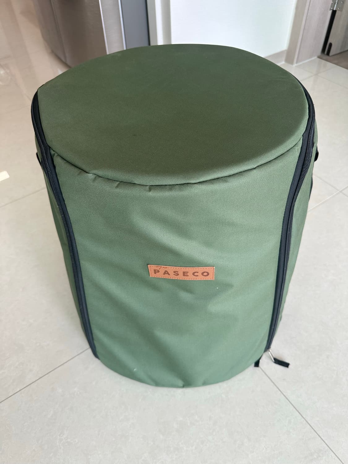 파세코 CAMP-25S 캠핑난로 팝니다.   상품이미지2