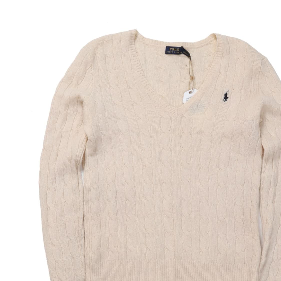 폴로 랄프로렌 Polo by Ralph Lauren Wool Knit  상품이미지2