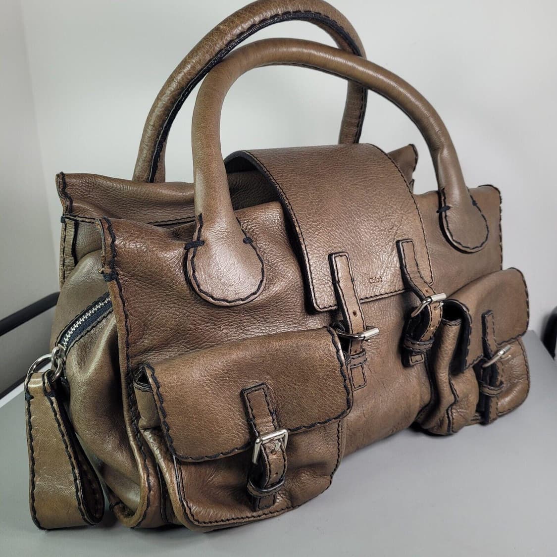 끌로에 Edith bag 상품이미지2