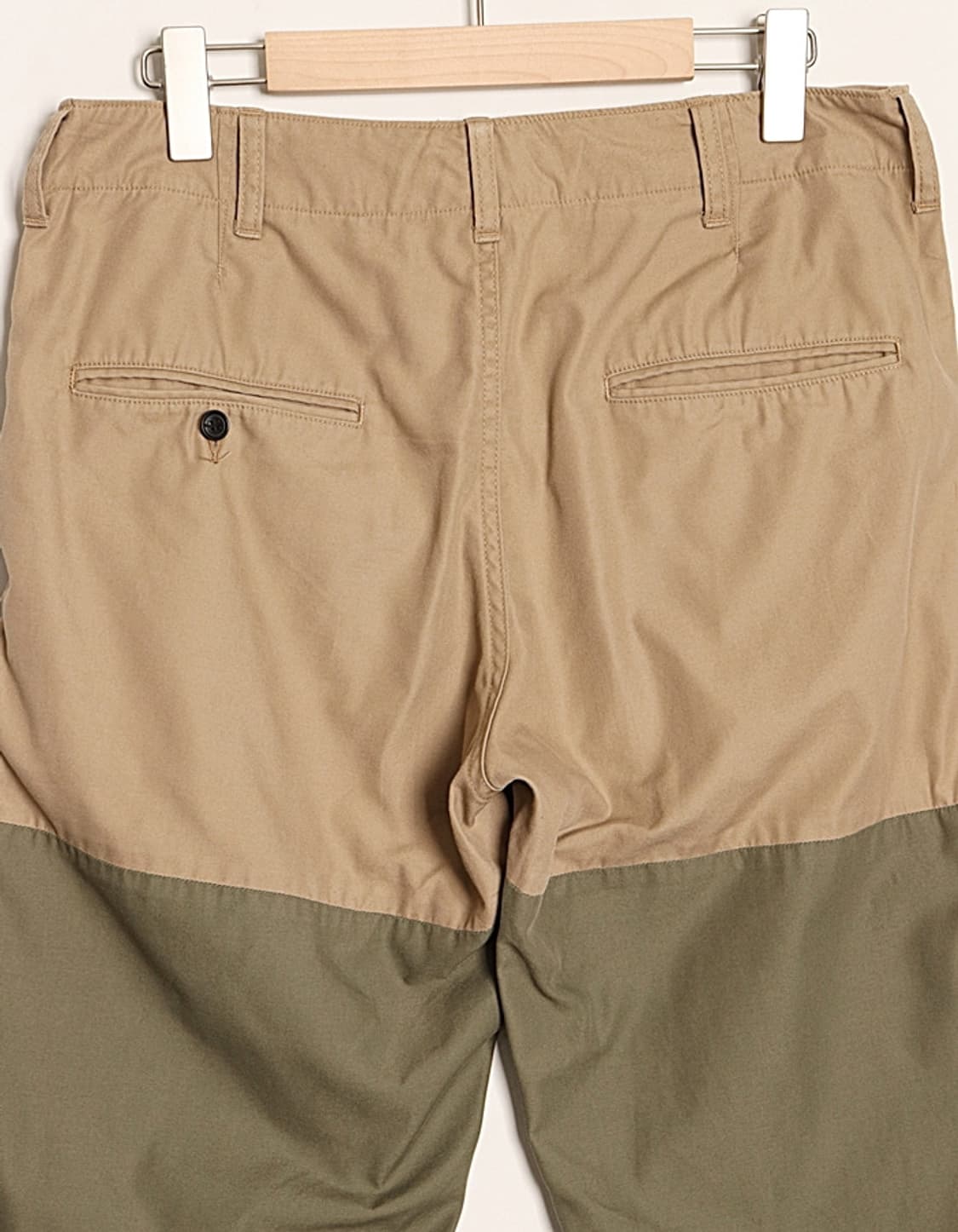 GAIJIN MADE Military Chino Pant (32) 상품이미지6