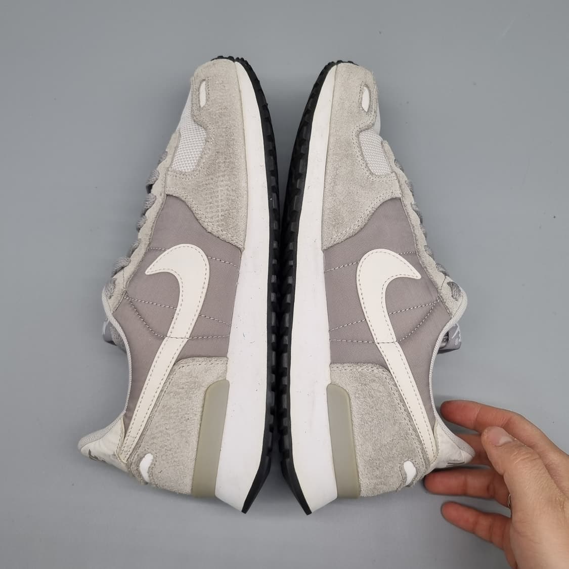 나이키 에어볼텍스 여성스니커즈 245 상품이미지5