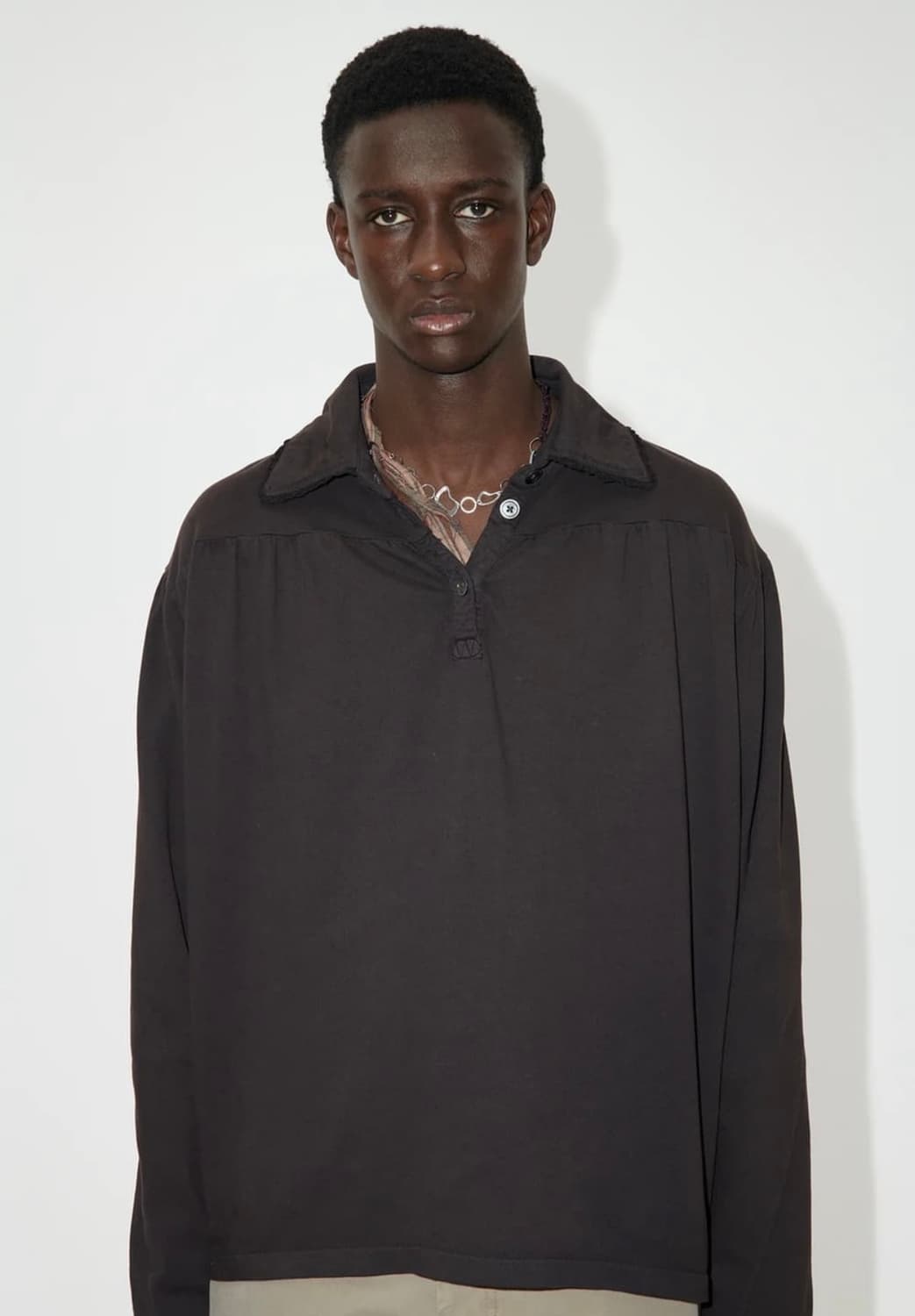 아워레가시 큐트 피케 져지(50) 상품이미지1