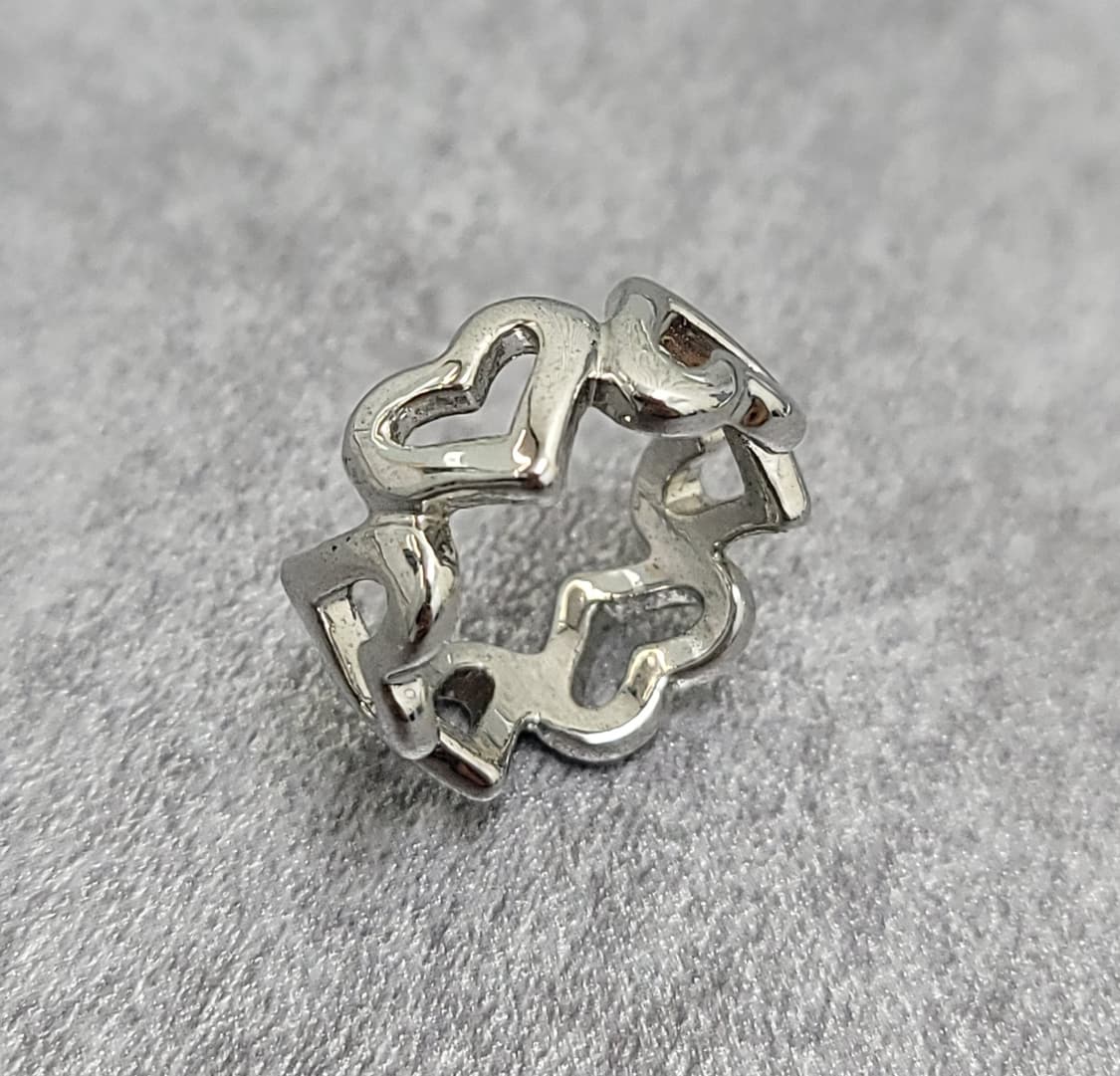 heart ring 상품이미지3