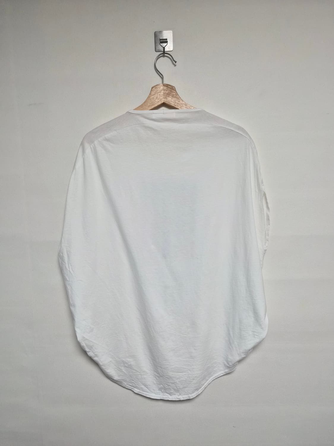 네넷ne-net 와이드핏 그래픽 티셔츠 2사이즈 - T92 상품이미지2