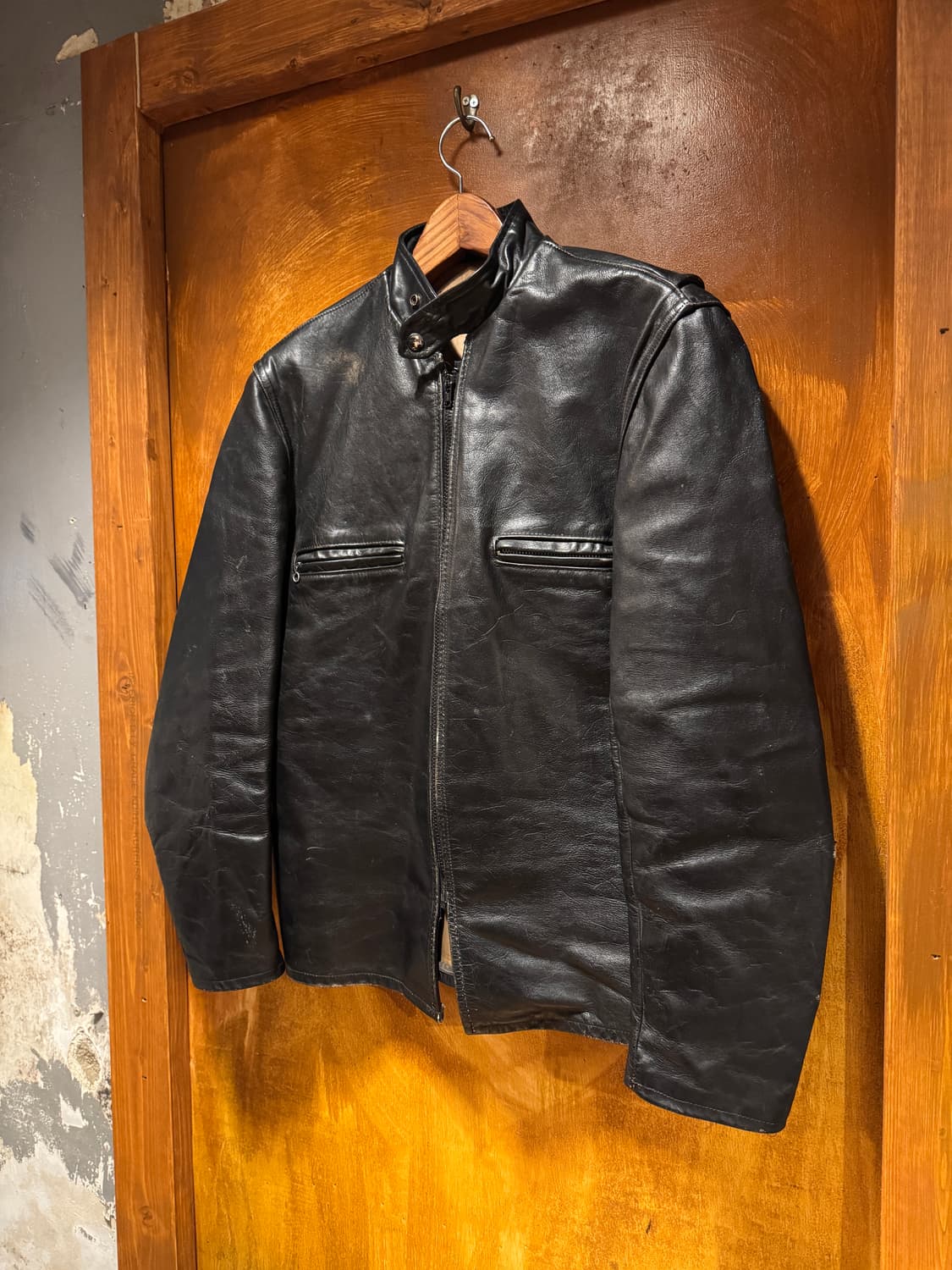 60s BECK 666 싱글라이더 자켓 (42) 상품이미지3