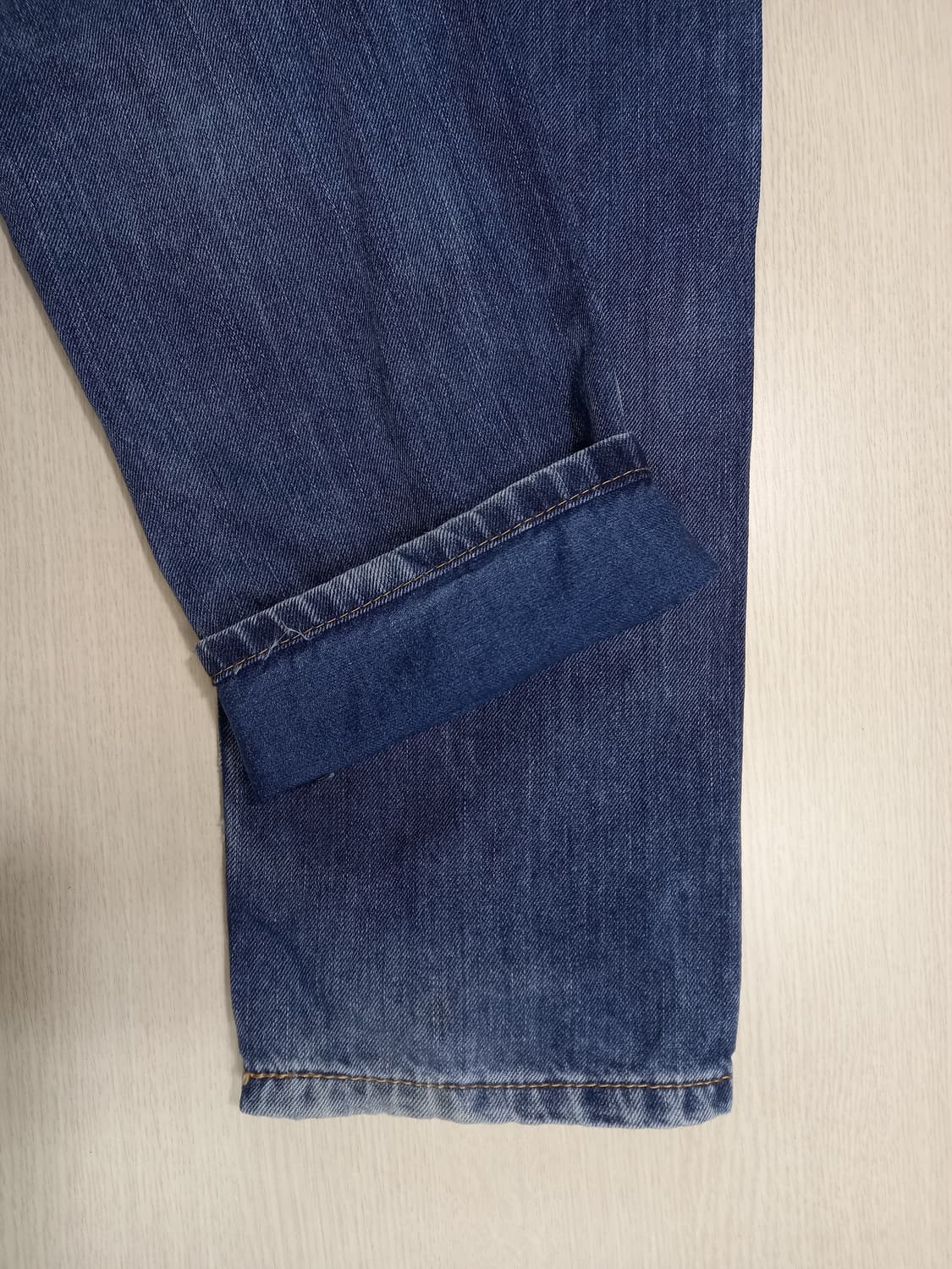 29-30 리바이스511 워싱 슬림일자진 30-187 상품이미지6