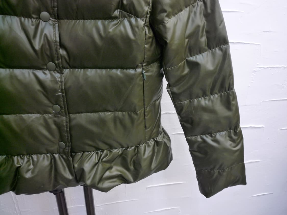 Ruffle hem jumper 상품이미지8