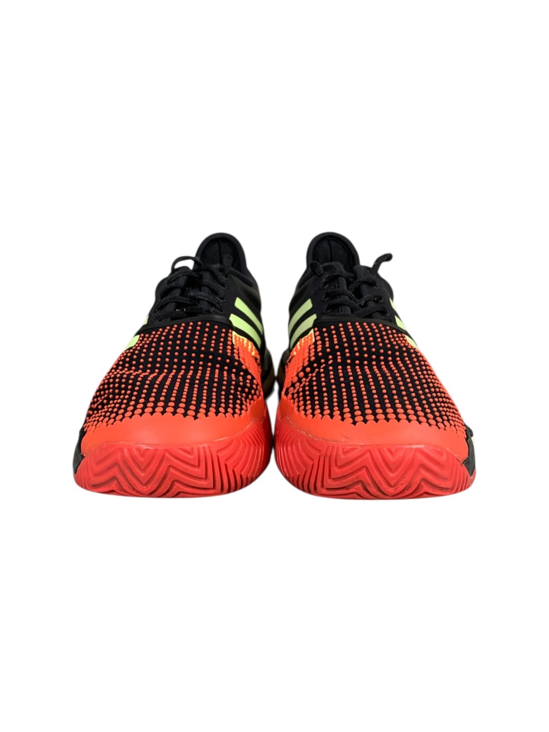 아디다스 솔코트 부스트 블랙 270 상품이미지4