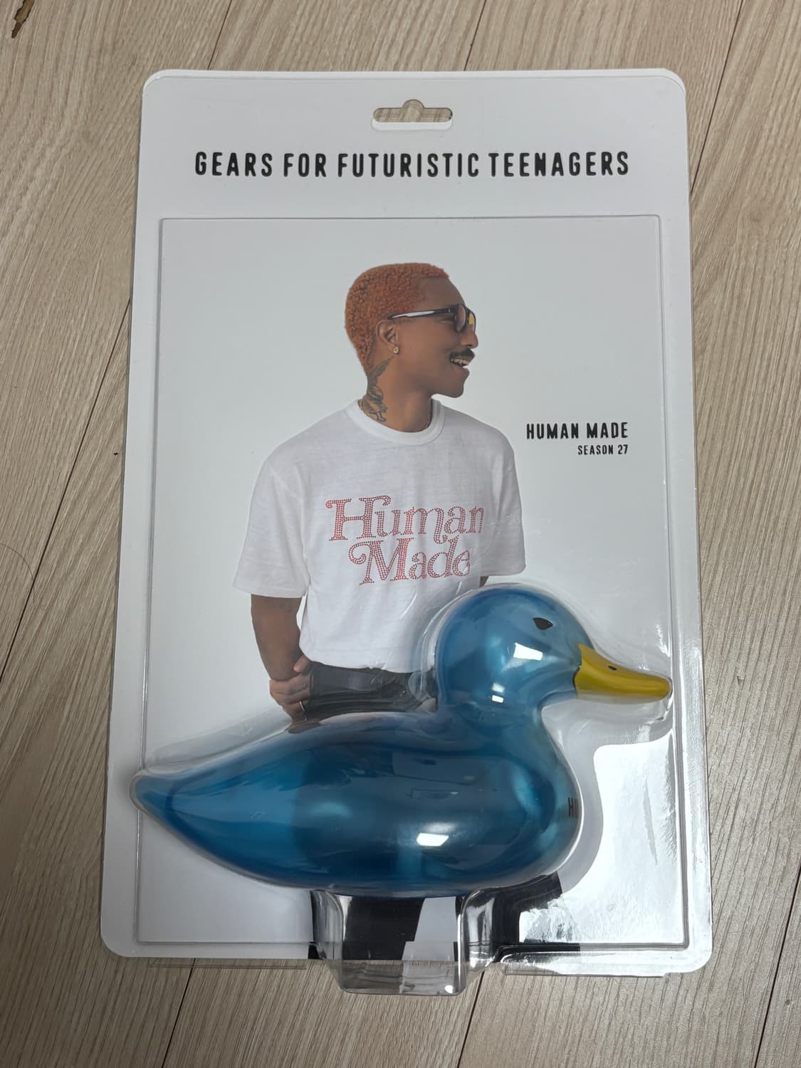 휴먼메이드 오리  상품이미지1