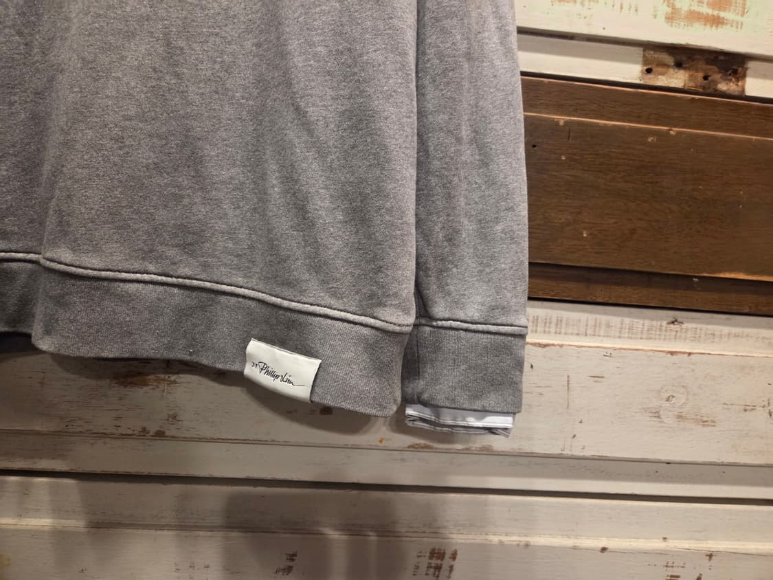 필립림 스웻 상품이미지8