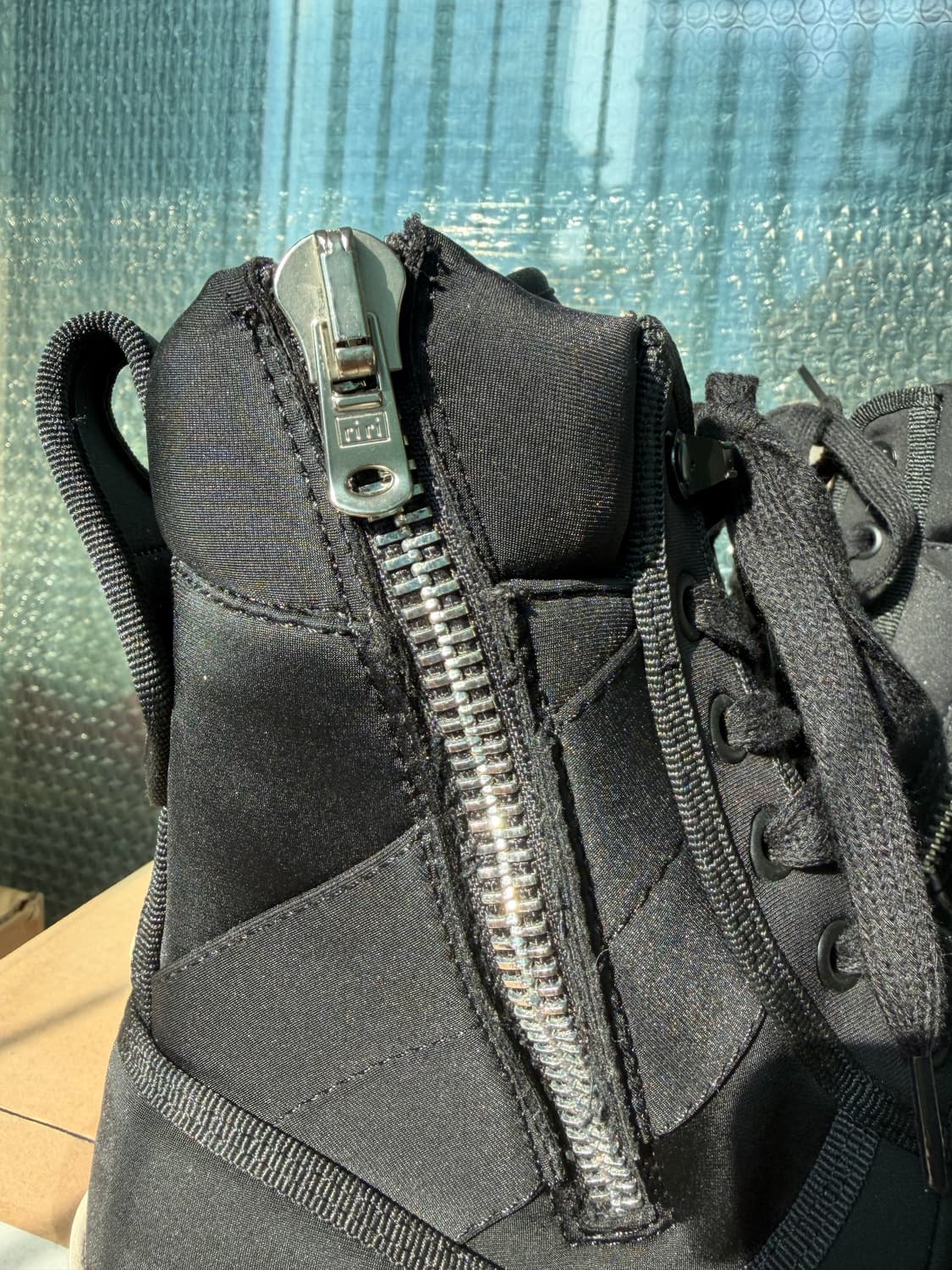 피어오브갓 밀리터리 부츠 42사이즈 (265-270) 상품이미지5