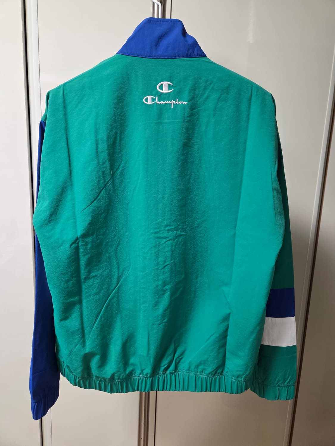 챔피온 리버스위브 바람막이 자켓  상품이미지3