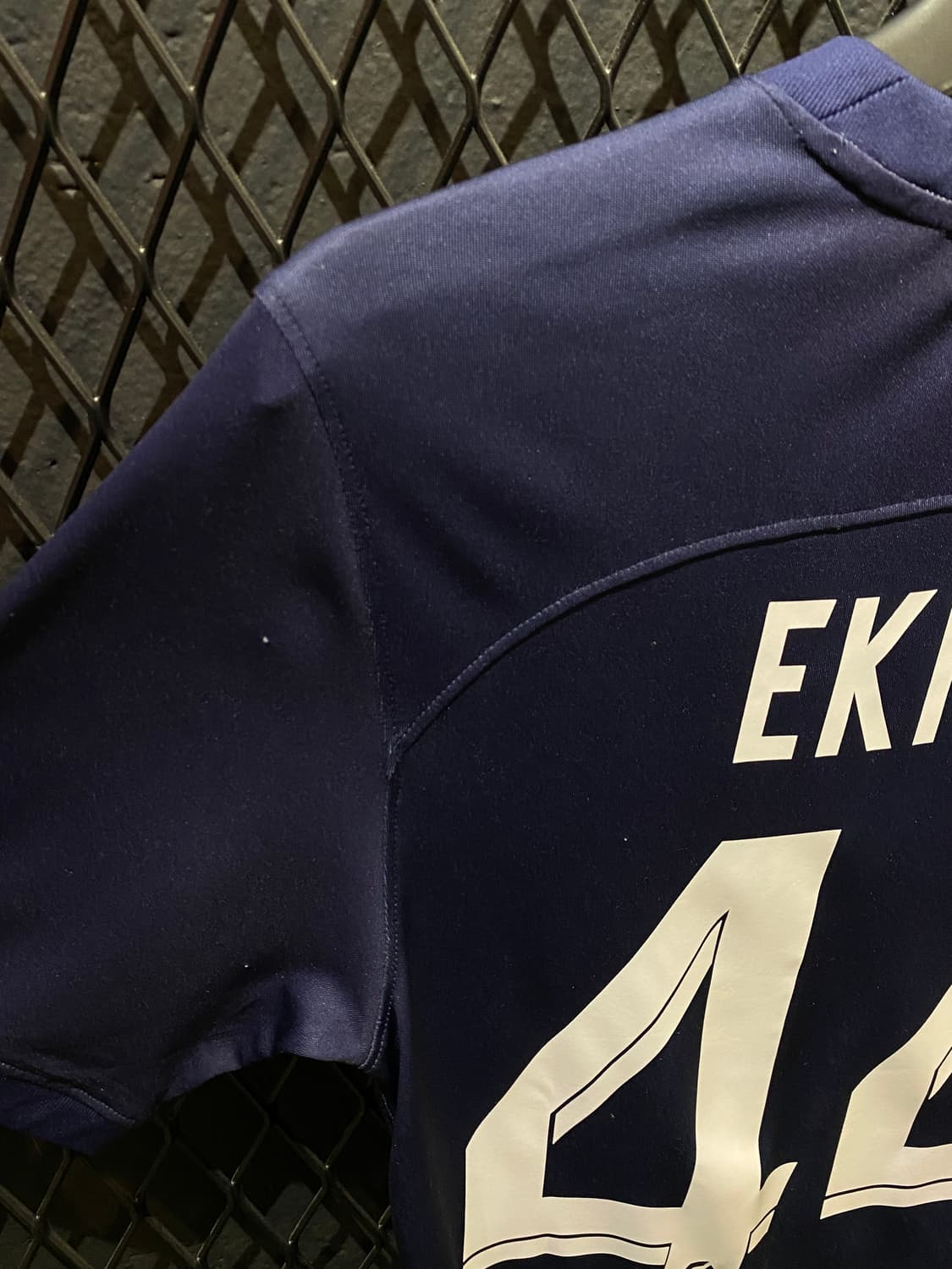 22/23 PSG 홈 에키티케 (S) 상품이미지6