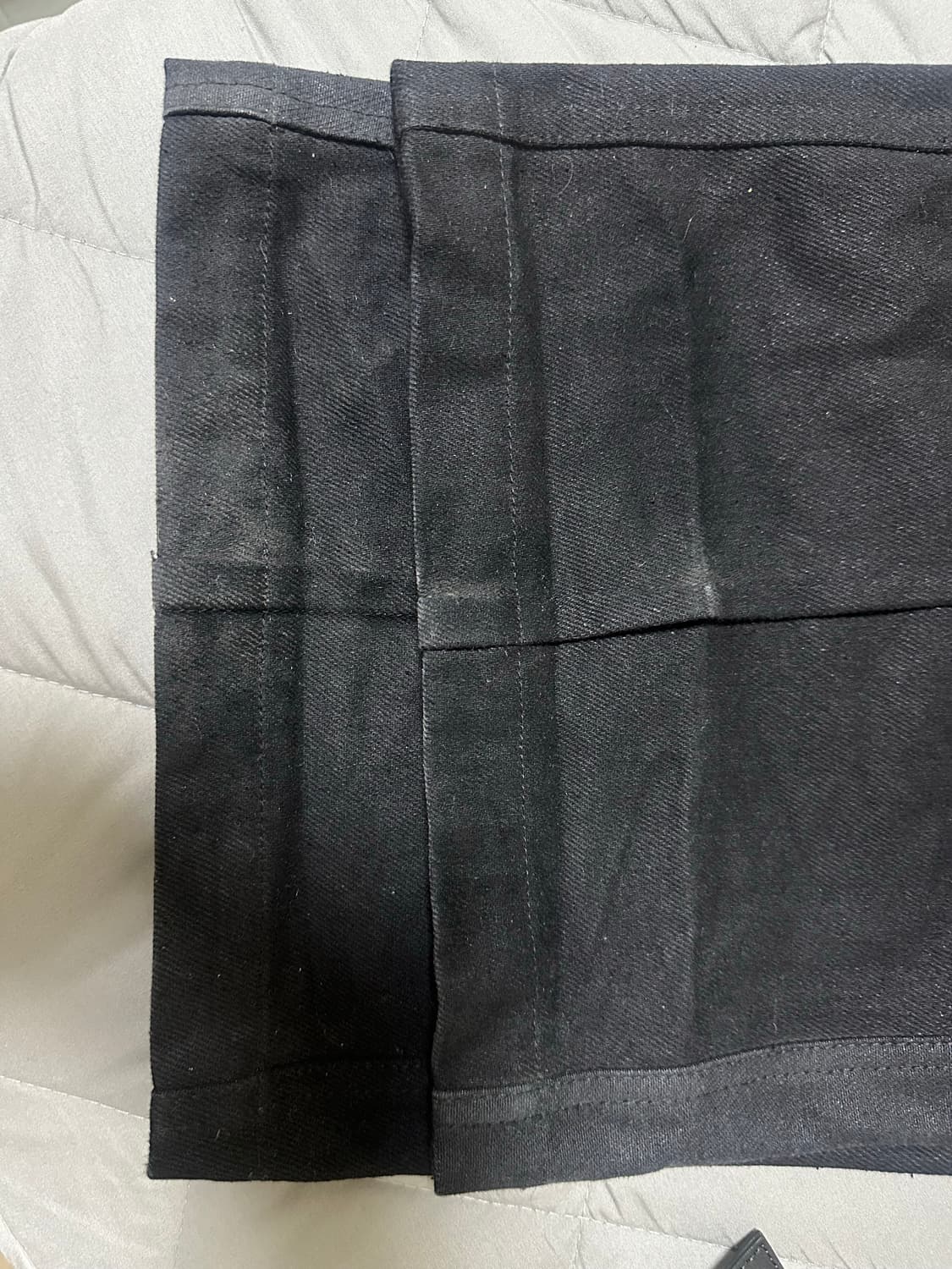xlim ep7 trouser 01 M 상품이미지2