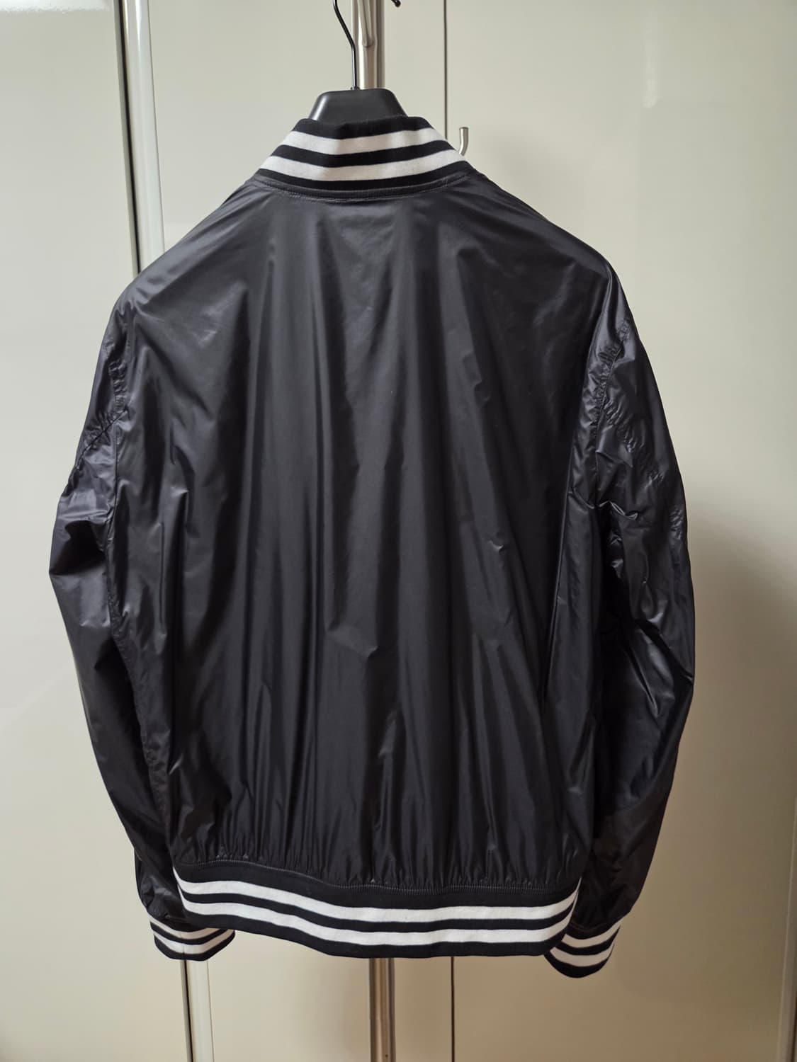 띠어리 Theory 나일론 바시티 자켓 상품이미지2