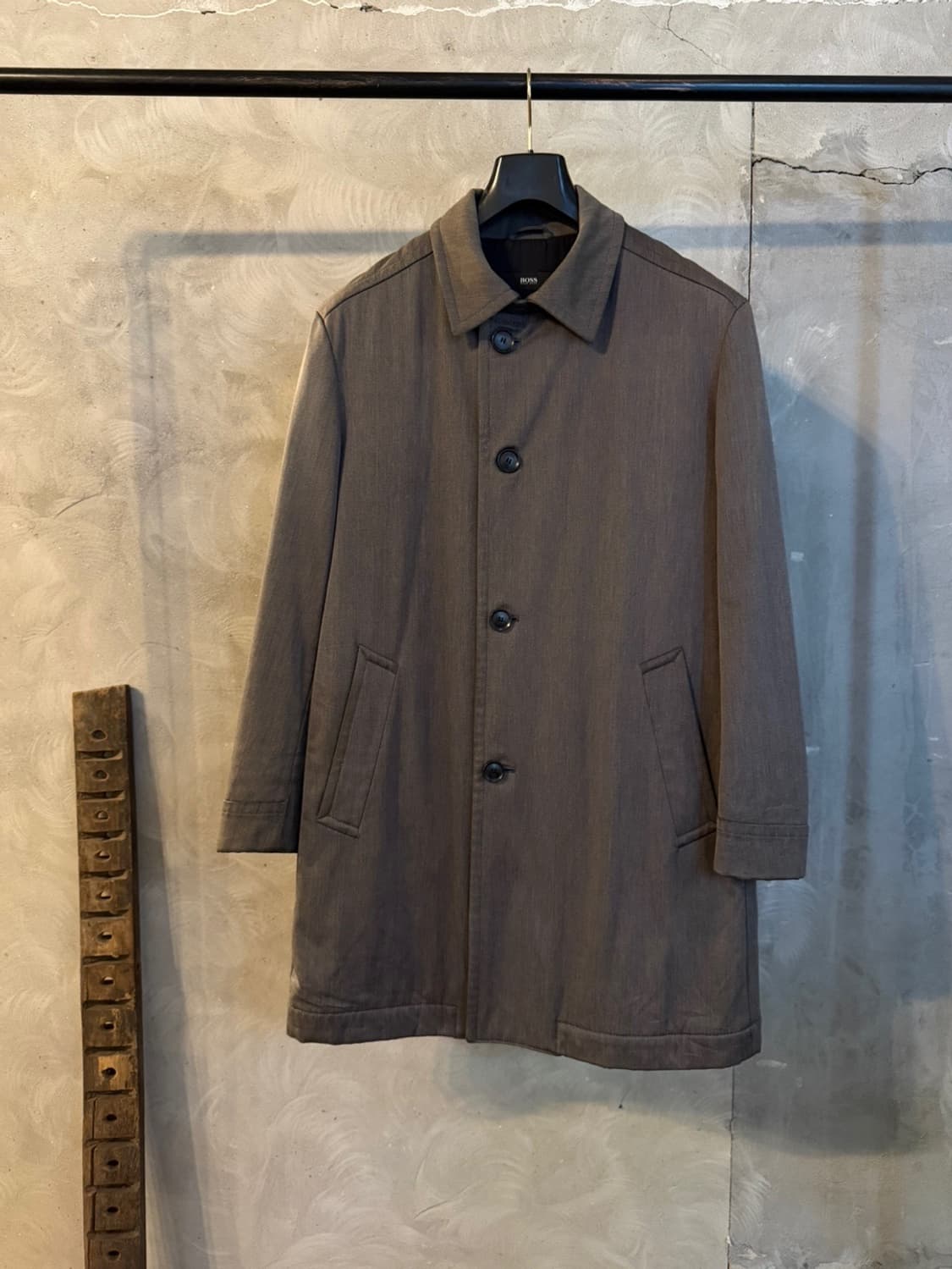 휴고보스 코트 100 상품이미지1