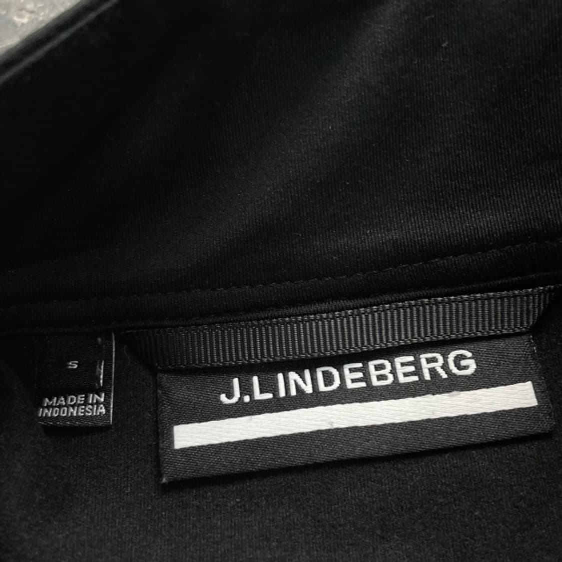 95 제이린드버그 자비스 집업 상품이미지3