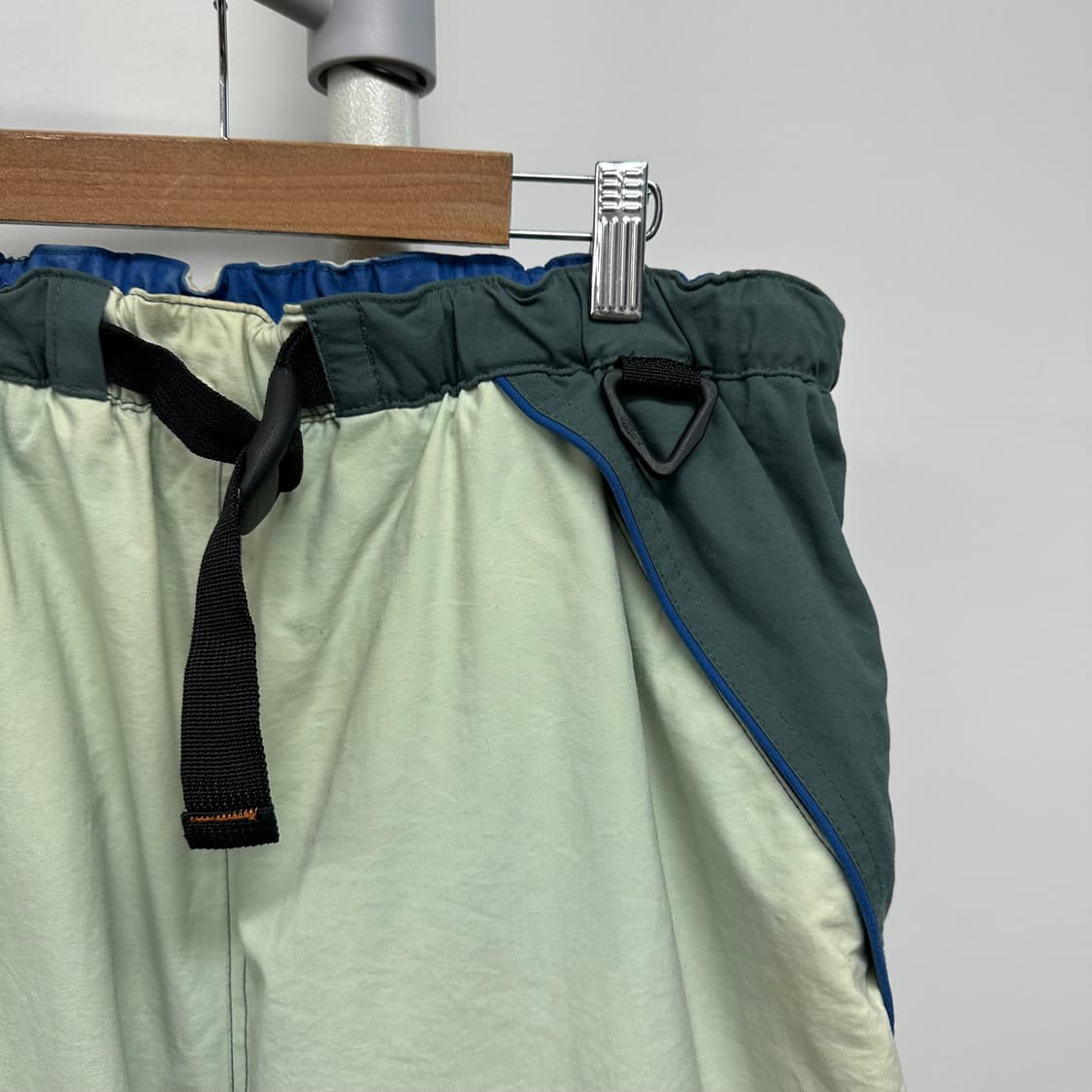90s NIKE ACG PANTS 상품이미지5