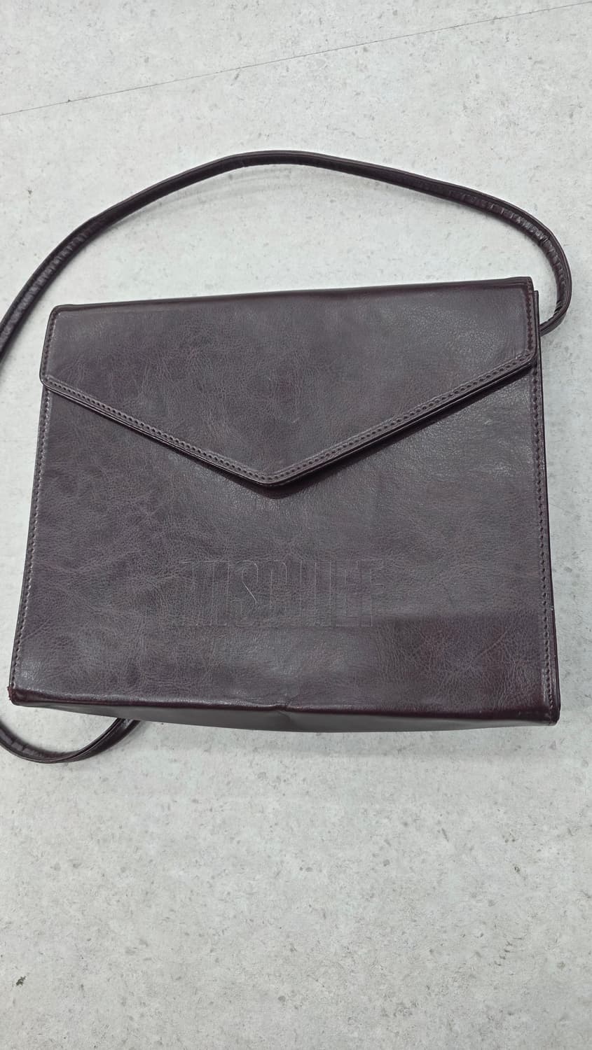 mischief 미스치프 숄더 백 상품이미지2