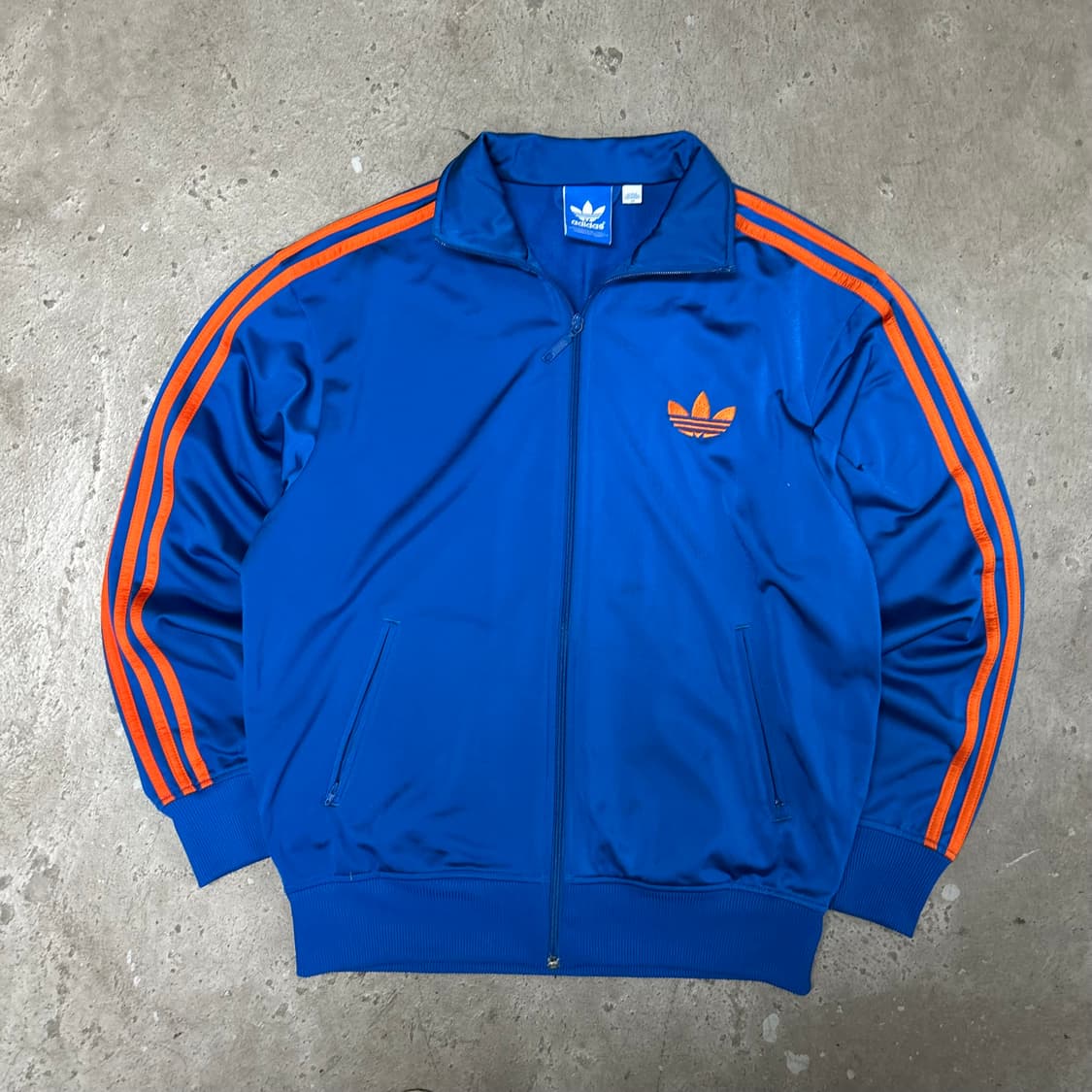 아디다스 파이어버드 져지[1566] 상품이미지1