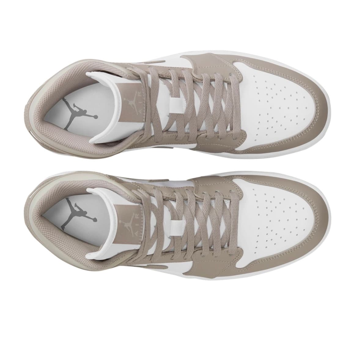 나이키 조던1 컬리지 그레이 265 상품이미지2