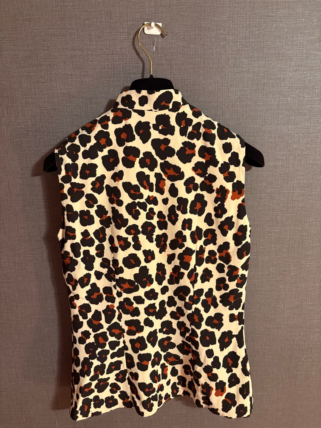 Christian Dior (크리스찬 디올)하이엔드라인 실크 나시 상품이미지7