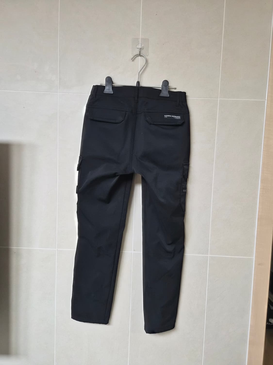 내셔널지오그래픽 여성팬츠 67 상품이미지3