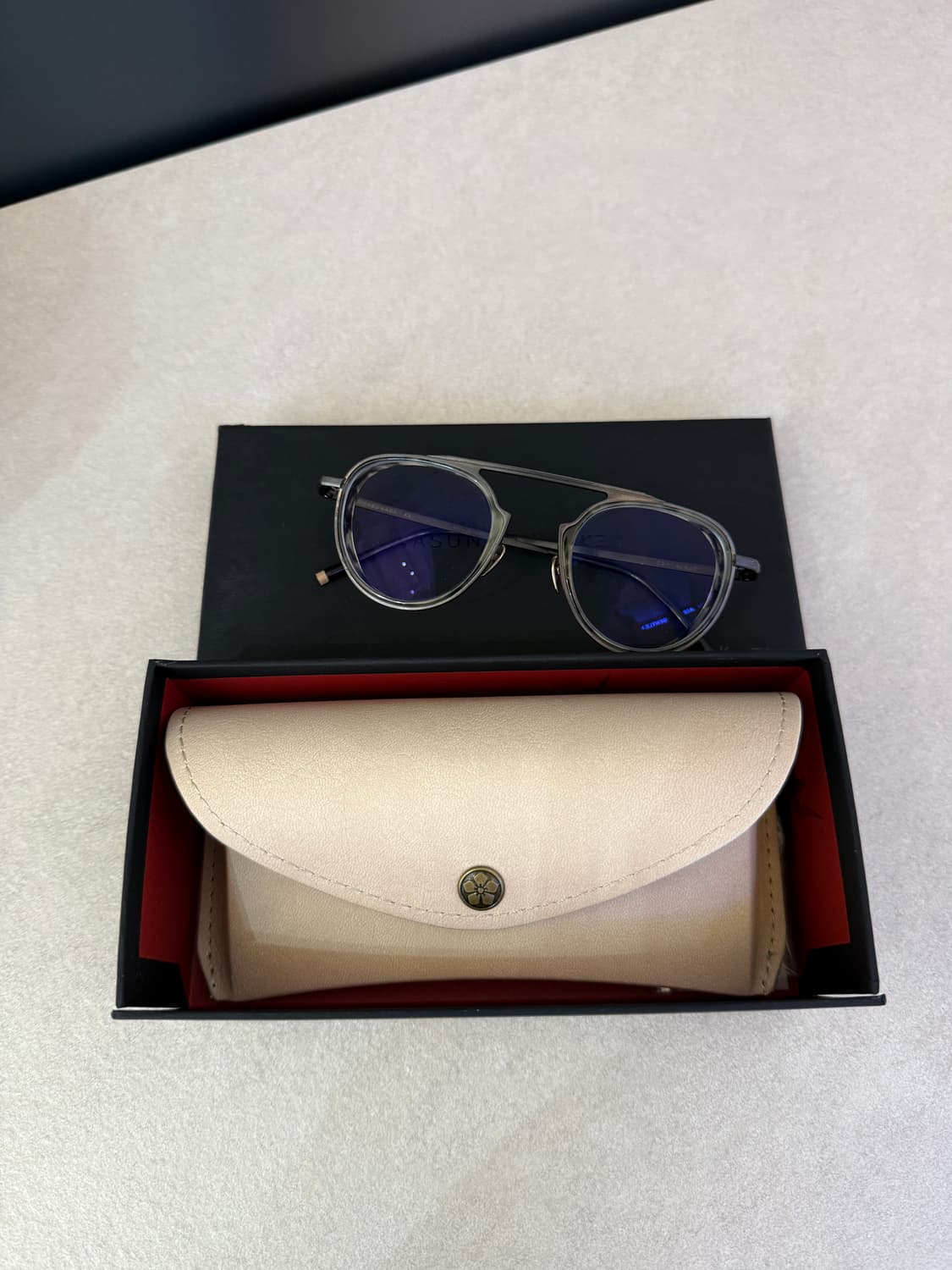 마수나가 겐조 콜라보Centaurus #19 Green BK 47size 상품이미지1