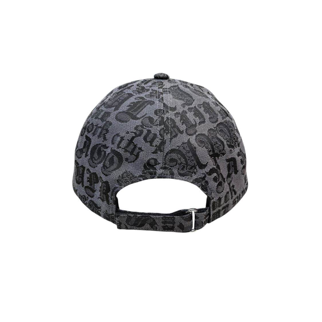 슈프림 시티 자카드 6패널 볼캡 상품이미지3