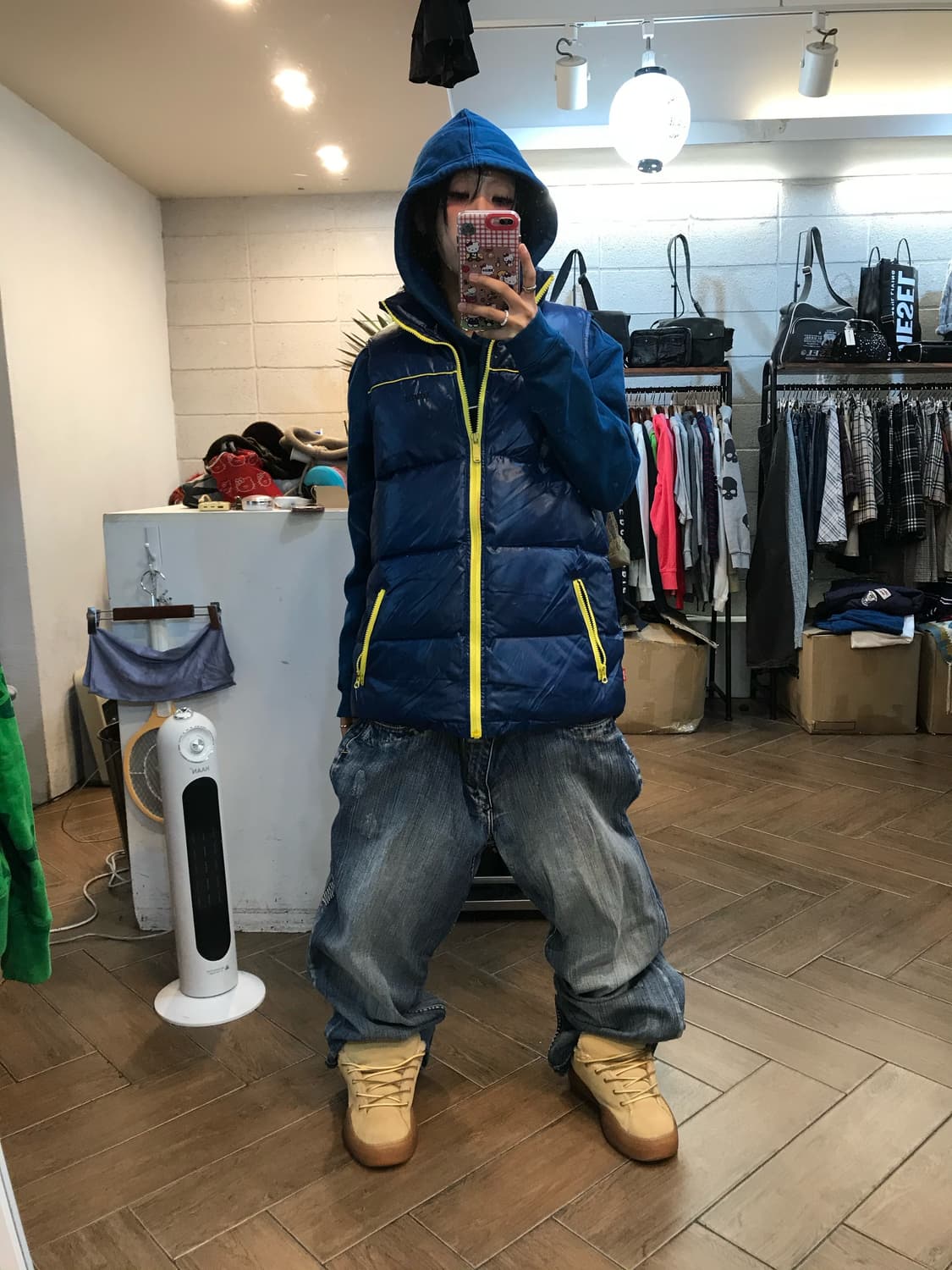 서프라이즈 코디세트 ( 당일만 올려놓습니다 )  상품이미지4