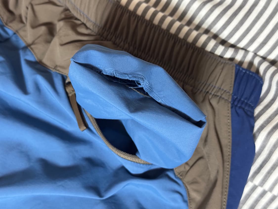 슈프림 에스로고 트랙 팬츠 상품이미지6