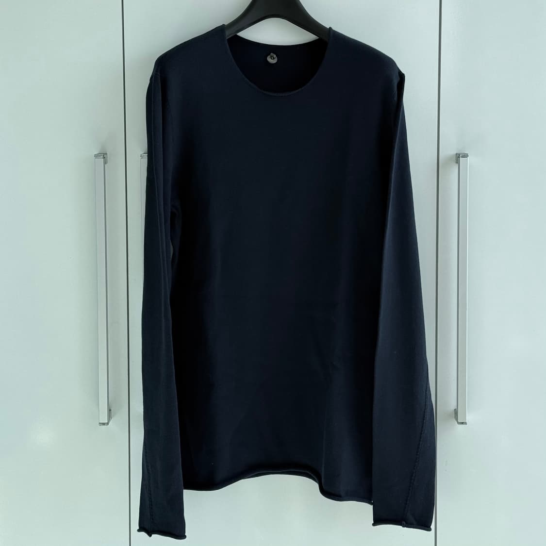 label under construction knit 상품이미지1