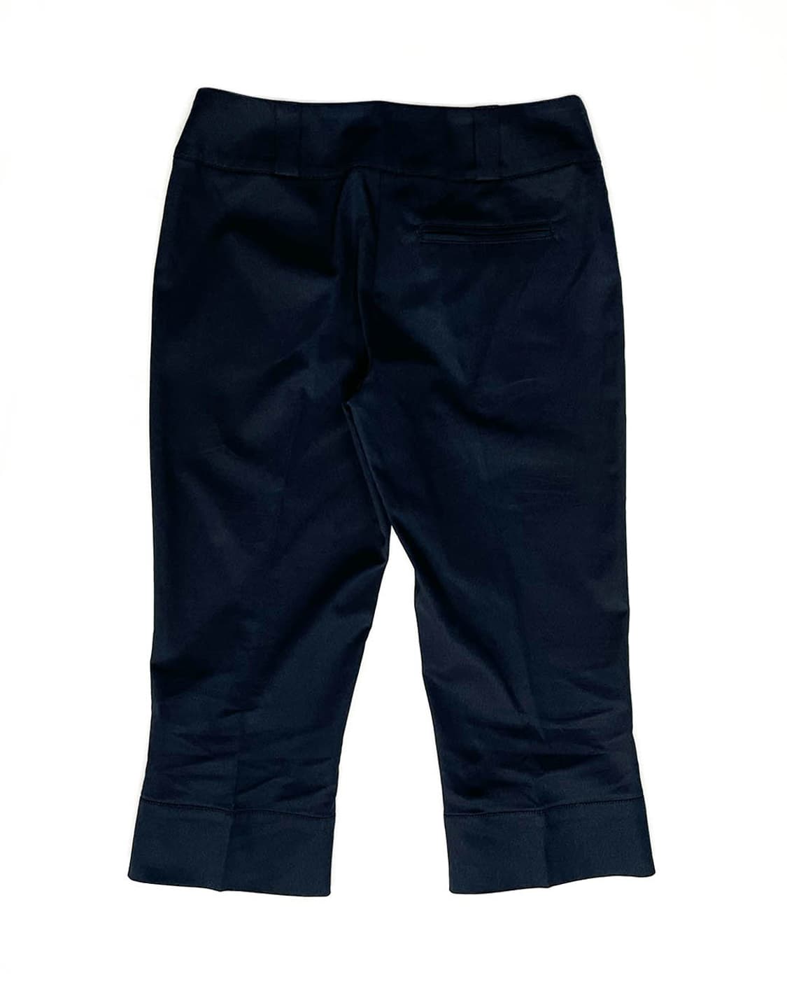 max&co. 코튼 카프리 팬츠 상품이미지2