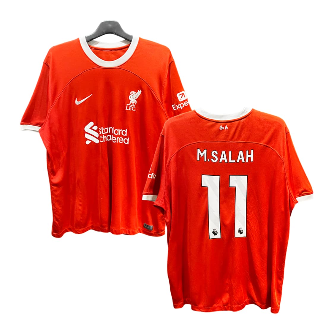 23/24 리버풀 홈 살라 (2XL) 상품이미지1