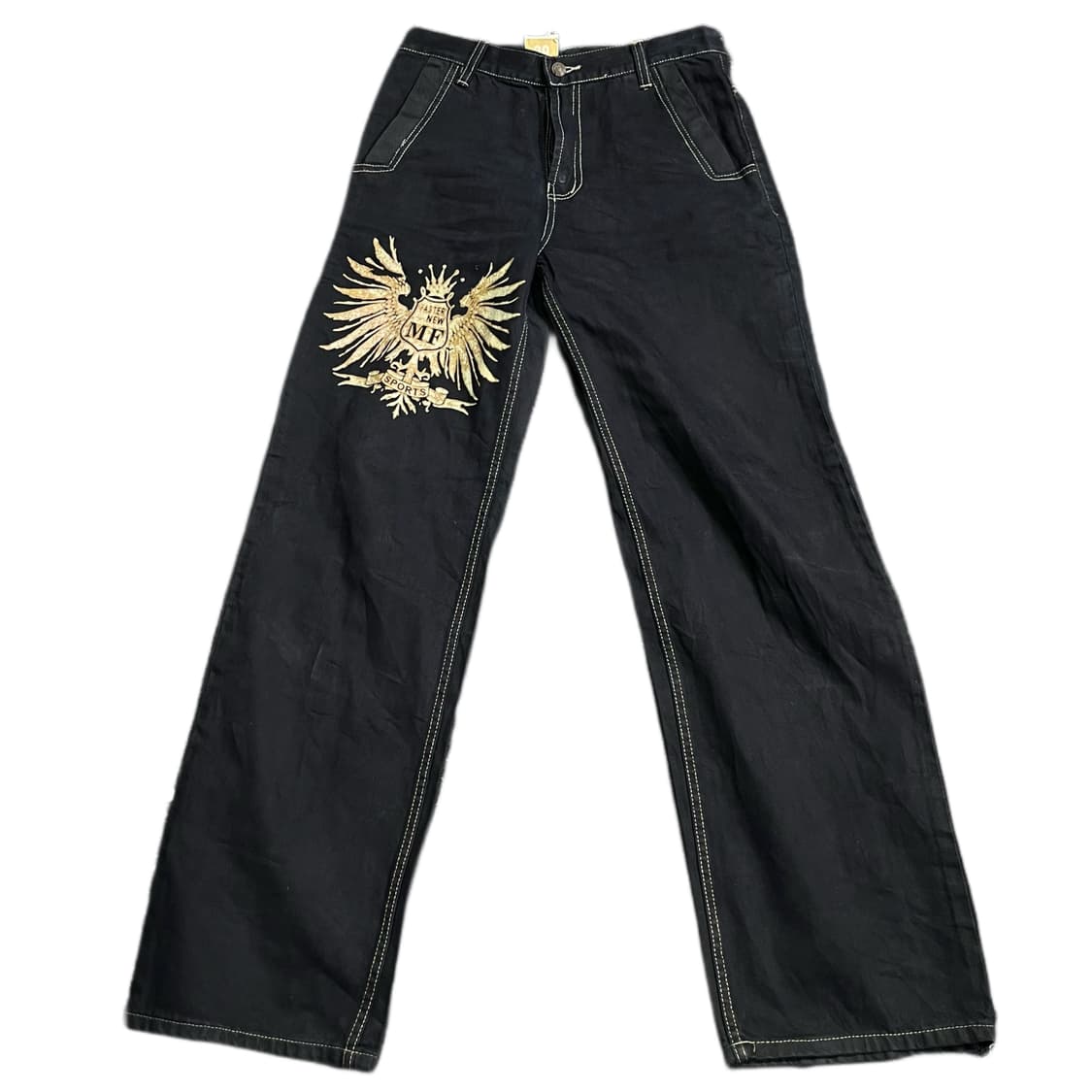 skull painting black pt 상품이미지3