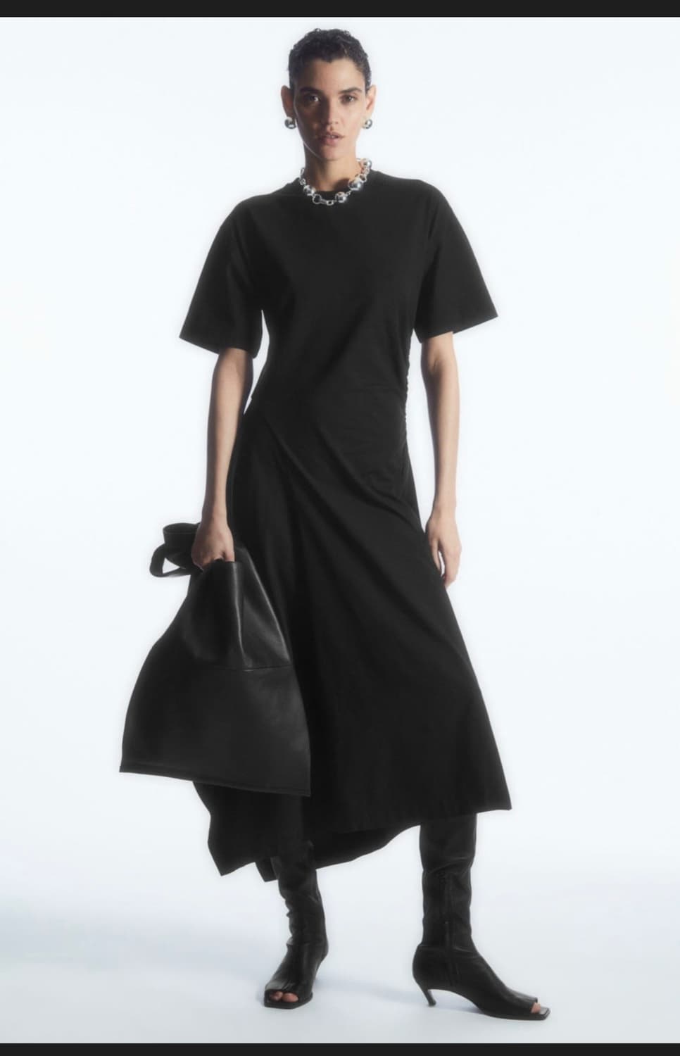 COS 코스 원피스 상품이미지1